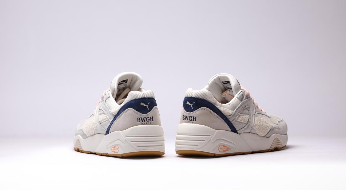 Puma x BWGH Trinomic R698 